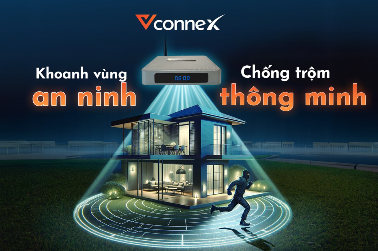 AI Camera Hub - BỘ XỬ LÝ THÔNG MINH CHO CAMERA - POSOTEC