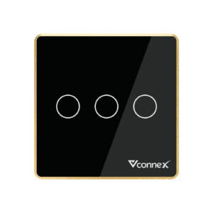 công tắc rèm thông minh