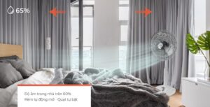 Kết nối hệ sinh thái Smarthome